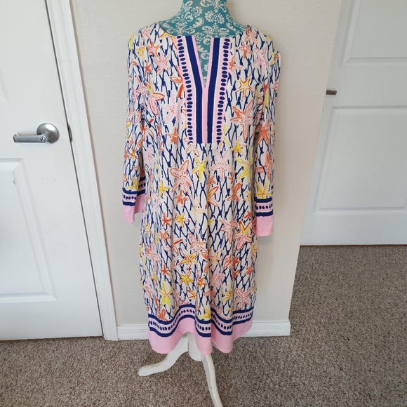 Barbara Erickson dress - Picture 4 of 9